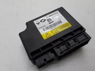 285581920R Блок управления подушками безопасности Renault Fluence  Арт BIT658254, вид 7
