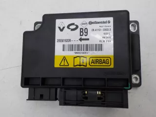 285581920R Блок управления подушками безопасности Renault Fluence  Арт BIT658254, вид 8