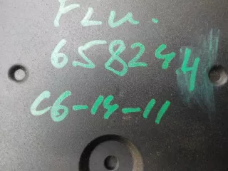 284B15364R Блок управления климатом Renault Fluence  Арт BIT658244, вид 2