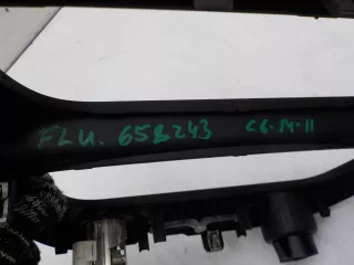 682605518R Облицовка торпедо Renault Fluence  Арт BIT658243, вид 8