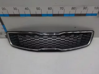 86352A7810 Решетка радиатора Kia Cerato 2 Арт BIT651097, вид 1