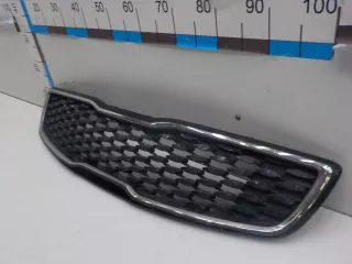 86352A7810 Решетка радиатора Kia Cerato 2 Арт BIT651097, вид 2