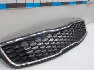 86352A7810 Решетка радиатора Kia Cerato 2 Арт BIT651097, вид 3