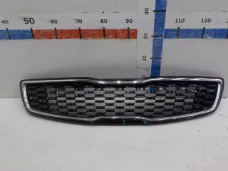 86352-A7810 Решетка радиатора Kia Cerato 2 Арт BIT453170, вид 1