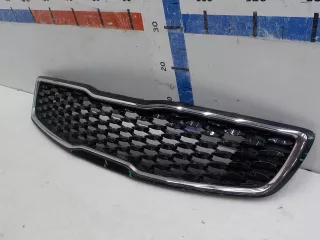 86352-A7810 Решетка радиатора Kia Cerato 2 Арт BIT453170, вид 2