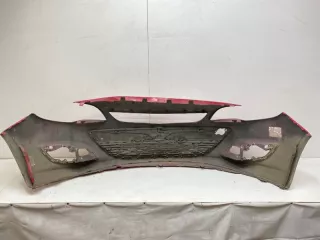 13368660 бампер Opel Astra J Арт SP9687, вид 11