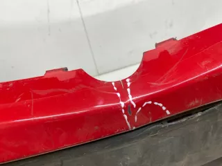 13368660 бампер Opel Astra J Арт SP9687, вид 5