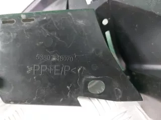 5380748070, 5382548050, 10 Пыльник крыла Lexus RX 4 Арт ARM204976, вид 5