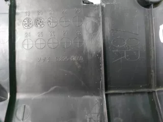 5380748070, 5382548050, 10 Пыльник крыла Lexus RX 4 Арт ARM204976, вид 6