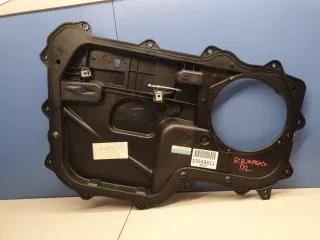 CPLA21123AC Панель двери передней левой Land Rover Range Rover Sport 2 Арт ZAP282096, вид 1