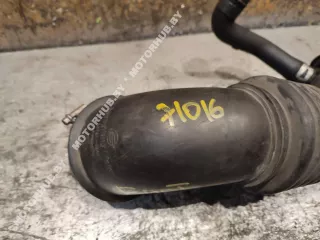 2372109062 Патрубок воздушного фильтра SsangYong Actyon 1 Арт 00071016, вид 2