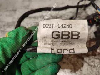 9G9T14240GBB Проводка двери задней левой Ford Mondeo 4 Арт 00070971, вид 9