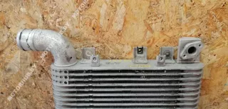 2827127800 Интеркулер Hyundai Santa FE 2 (CM) Арт 00043541S, вид 7