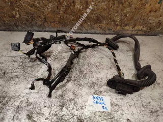 0145861 Проводка двери задней правой BMW 7 E65/E66 Арт 00070893