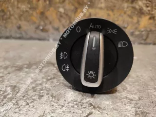 3C8941431A Переключатель света Volkswagen Passat CC Арт 00028548, вид 2