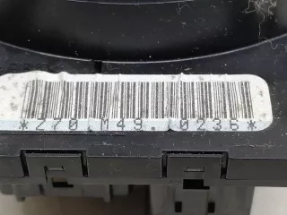 Z70M490236 Шлейф руля Mazda 6 1 Арт 2054927, вид 4