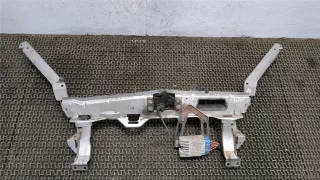 A1686202234,A1686205934,A1686208534 Планка под капот Mercedes A W168 Арт 8007995, вид 1