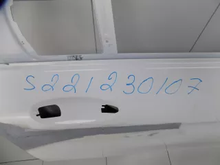 a2537307404 Дверь задняя правая Mercedes GLC X253 Арт bs221230107, вид 2