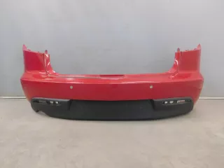 Бампер задний Mazda 3 BL Арт SM169976, вид 1
