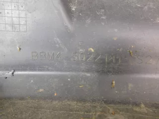  Бампер задний Mazda 3 BL Арт SM169976, вид 12