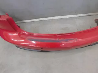  Бампер задний Mazda 3 BL Арт SM169976, вид 2