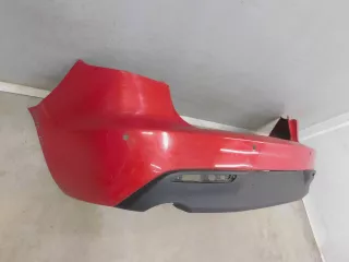  Бампер задний Mazda 3 BL Арт SM169976, вид 4