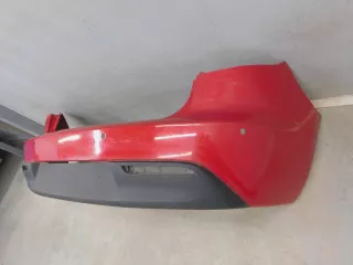  Бампер задний Mazda 3 BL Арт SM169976, вид 5