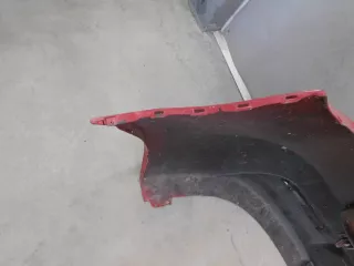  Бампер задний Mazda 3 BL Арт SM169976, вид 7