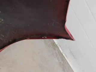  Бампер задний Mazda 3 BL Арт SM169976, вид 9