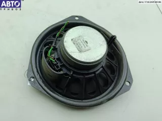 24423552 Динамик двери задней левой Opel Vectra C  Арт 54093858, вид 2