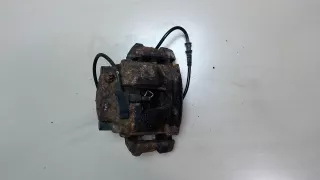 A0014202983 Суппорт тормозной передний левый Mercedes SLK r170 Арт 7923505, вид 2
