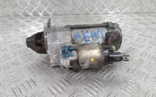 361002A500 Стартер дизельный Kia Ceed 2 Арт AEA01BR01, вид 4