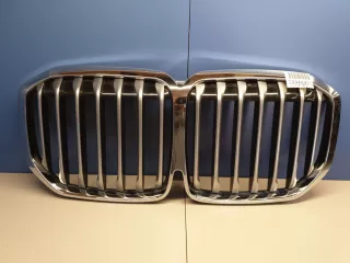 51138745730 Решетка радиатора BMW X7 g07 Арт Z204277, вид 1