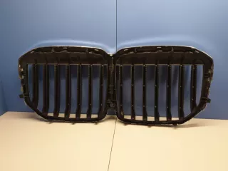 51138745730 Решетка радиатора BMW X7 g07 Арт Z204277, вид 2