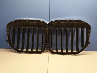51138745730 Решетка радиатора BMW X7 g07 Арт Z204277, вид 4