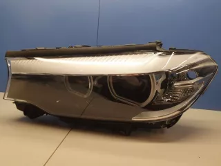 63117214953 Фара левая BMW 5 G30/G31 Арт Z235696, вид 6