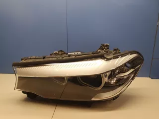 63117214953 Фара левая BMW 5 G30/G31 Арт Z235696, вид 7