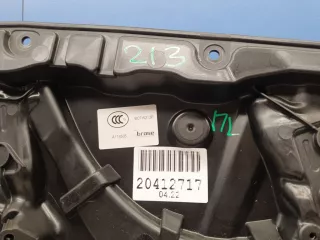 A2137205105 Стеклоподъемник передний левый Mercedes E W213 Арт Z250044, вид 2