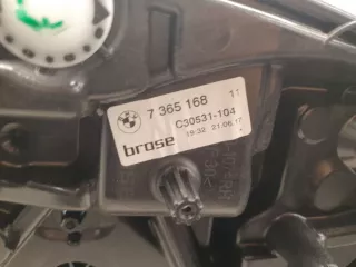 51337487088 Стеклоподъемник задний правый BMW 5 G30/G31 Арт Z262102, вид 2