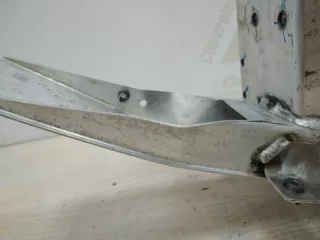 51117422219 Усилитель бампера BMW 3 F80 Арт TP41058, вид 7