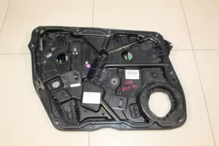 A1667200179 Стеклоподъемник передний левый Mercedes GL X166 Арт ZAP143570, вид 1