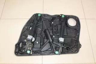 A1667200179 Стеклоподъемник передний левый Mercedes GL X166 Арт ZAP143570, вид 4
