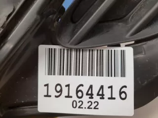 31663514 Решётка в бампер левая Volvo XC90 2 Арт ZAP229065, вид 5