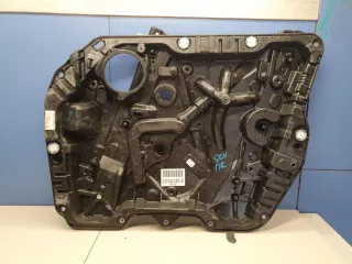 51337498148 Стеклоподъемник передний правый BMW X3 G01 Арт ZAP246632, вид 1