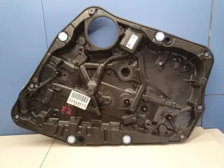 51357498153 Стеклоподъемник задний левый BMW X4 G02 Арт ZAP250891, вид 1