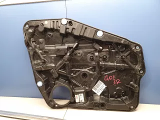 51357498150 Стеклоподъемник задний правый BMW X3 G01 Арт ZAP264749, вид 1