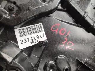 51357498150 Стеклоподъемник задний правый BMW X3 G01 Арт ZAP264749, вид 2