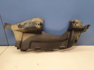 A2228850014 Кронштейн насадки выхлопной трубы левый Mercedes S W222 Арт ZAP282203, вид 2