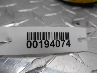 9711394343,96FB14A664BA Шлейф рулевой Ford KA 1 Арт 00194074, вид 2
