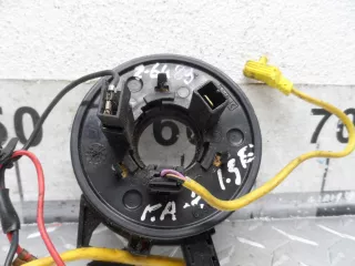 9711394343,96FB14A664BA Шлейф рулевой Ford KA 1 Арт 00194074, вид 5